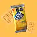 Galletas Saladas Club Social 9Pack Mantequilla 216G