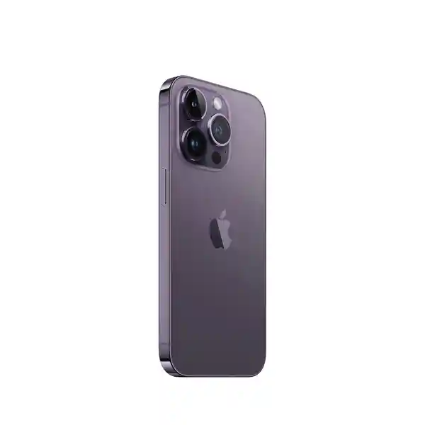 iPhone 14 Pro 256 gb Morado