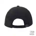 Gorra Hiro Negro NG0 Totto
