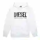 Dieseladulto Buzo S-Girk-Hood-Ecologo Talla XL