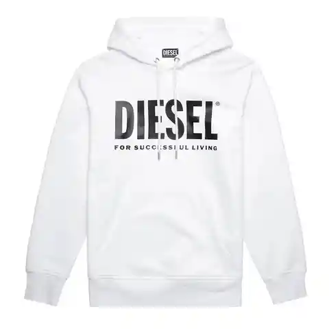 Dieseladulto Buzo S-Girk-Hood-Ecologo Talla XL