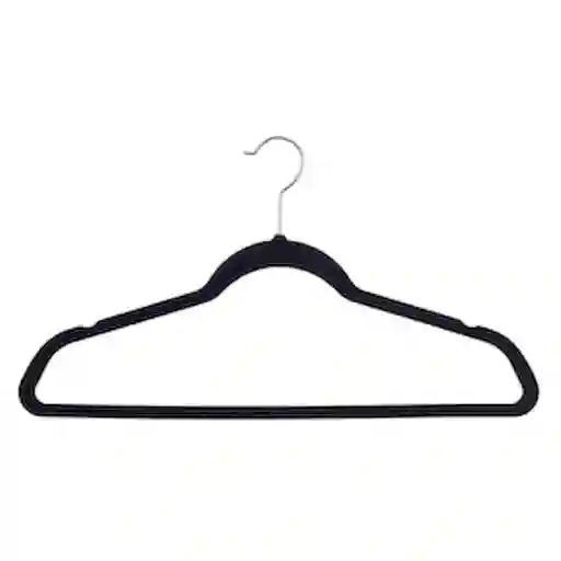  Percha Terciopelo Flocked Members Selection 