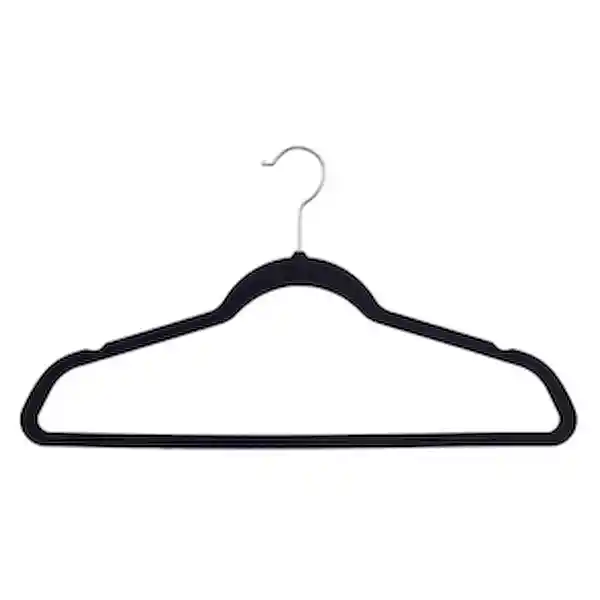  Percha Terciopelo Flocked Members Selection 