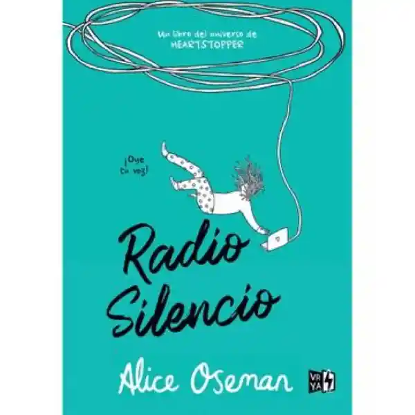 Radio Silencio