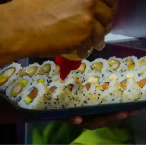 Makis por 30 Bocados