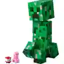 Set Construcción el Creeper Lego