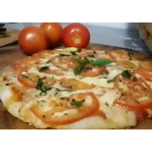 Pizza Napolitana