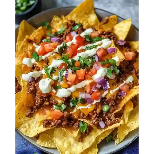 Nachos