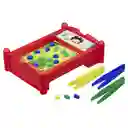 Hasbro Gaming Juego de Mesa Pulgas Locas