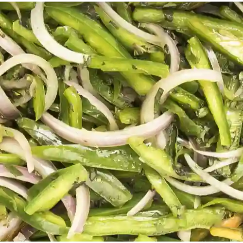 Fajitas