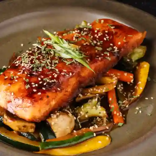 Salmón