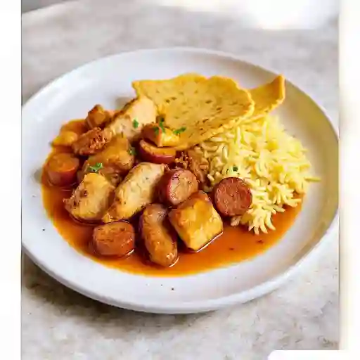 Picada Especial 5-6 Personas