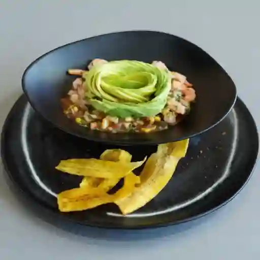 Coctel De Camaron  16 Onzas