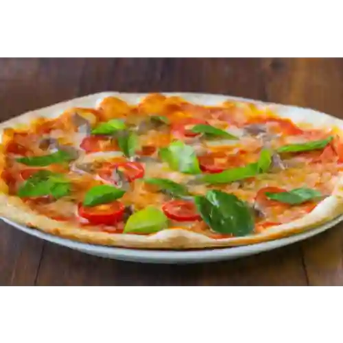 Pizza Bisteca
