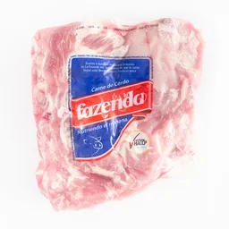 La Fazenda Carne de Cerdo Pal Sancocho