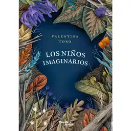 Los Niños Imaginarios - Planeta Junior