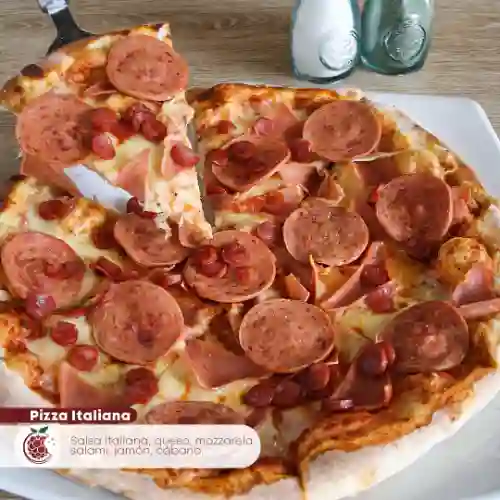 Pizza Italiana