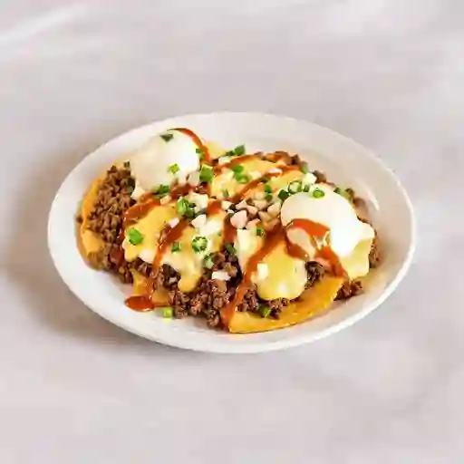 Especial De La Casa
