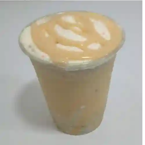 Chicha Leche Condensada