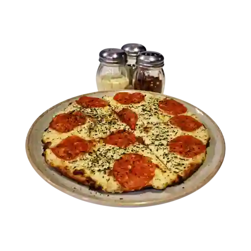 Pepperoni