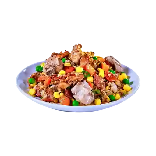 Arroz Ranchero Mediana