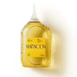 Repuesto Agua de Toilette Maracuyá Femenino Ekos