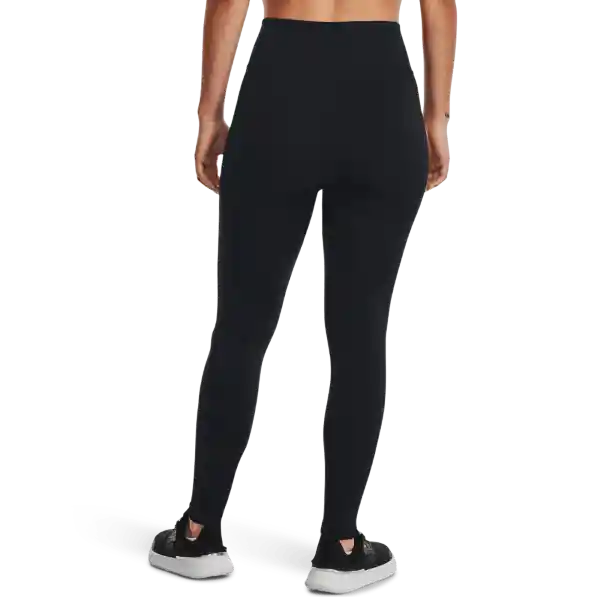 Under Armour Leggings Vanish Seamless Mujer Negro LG 1381662-001