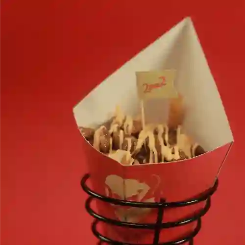 Chicharrón S