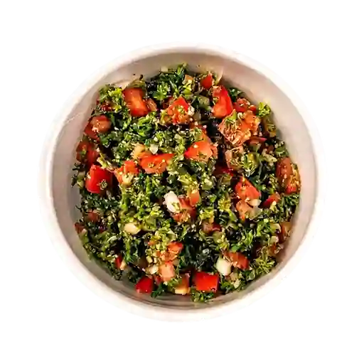 Ensalada Tabule