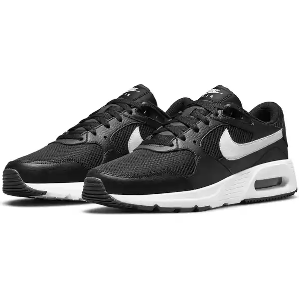 Nike Zapatos Air Max Sc Para Hombre Negro T. 10 Ref: CW4555-002