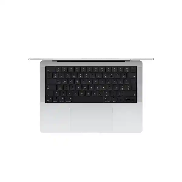 Apple Macbook 16-Inch Pro: M4 Pro Chip With 14