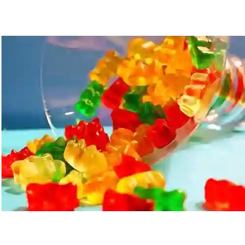 Ositos de Goma