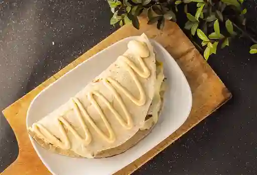 Quesadilla Especial