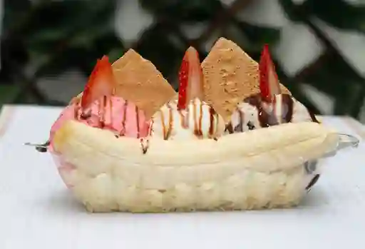 Banana Split