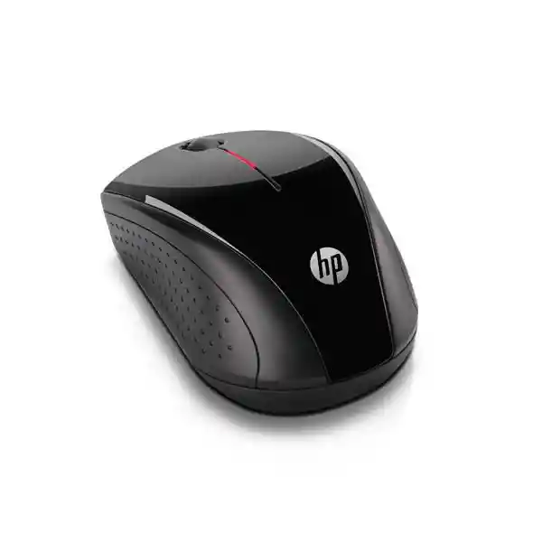 Hp Mouse Wireless X3000 H2C22AA