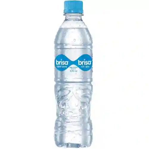 Botella de Agua Brisa 600 ml