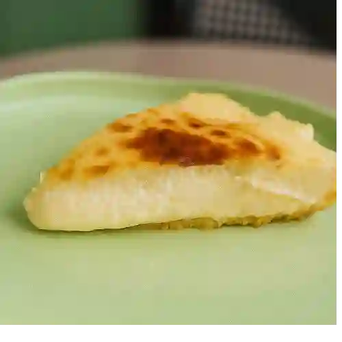 Tarta Vasca