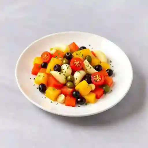 Vegetarana