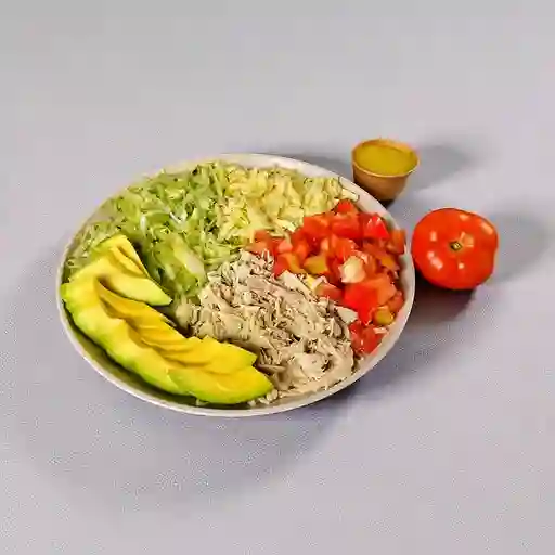 Ensalada Sensación