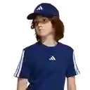 Adidas Gorra Cot Nl Lifestyle Unisex Azul Talla OSFM