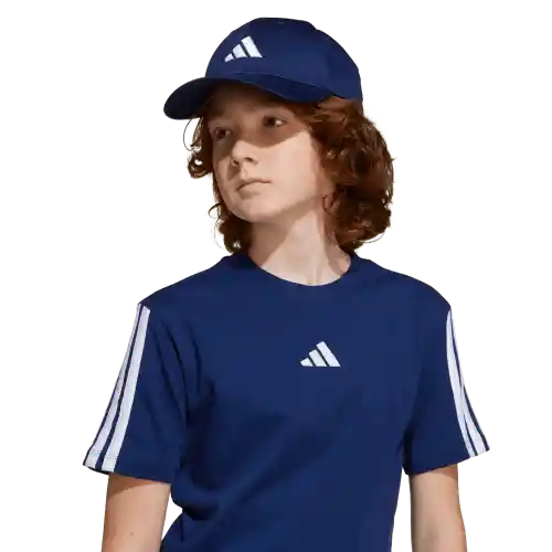 Adidas Gorra Cot Nl Lifestyle Unisex Azul Talla OSFM