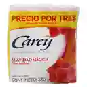 Carey Jabón Suavidad Magic