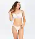 Unser Ropa Interior Blanco Talla S 82167