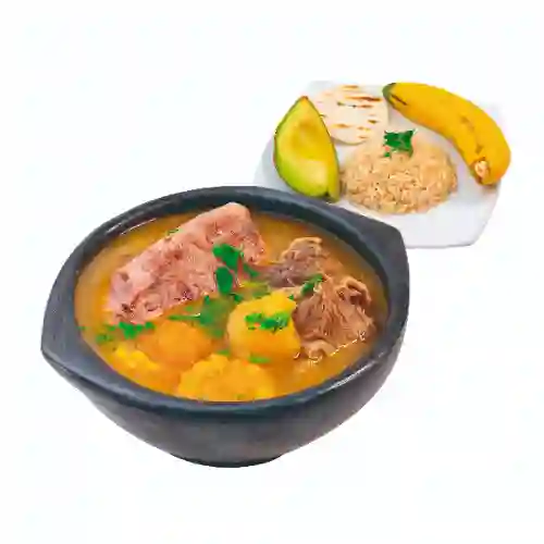 Sancocho