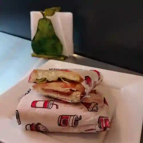 Atún