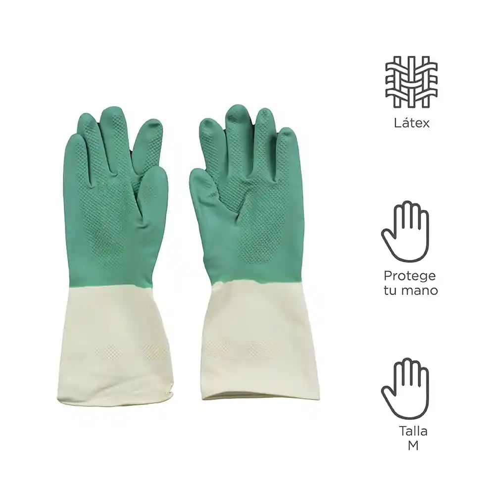 Guantes de Limpieza M Miniso