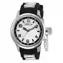 Invicta Reloj Hombre Acero Negro Inv31241