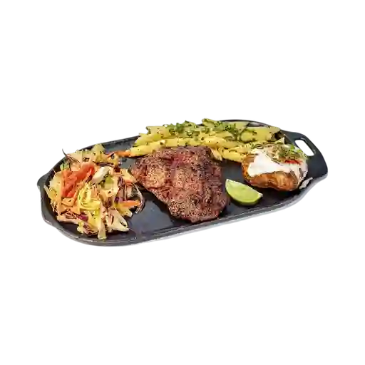 Steak de Ternera