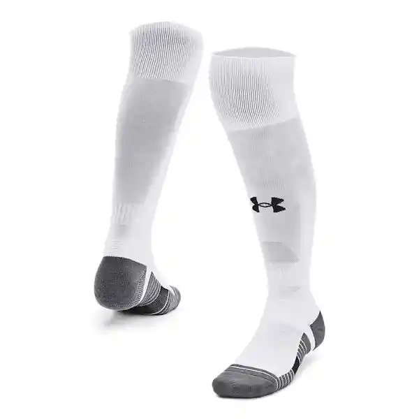 Under Armour Calcetines Magnético Otc Unisex Blanco Talla L