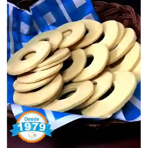 Galleta Greiby Pequeñas